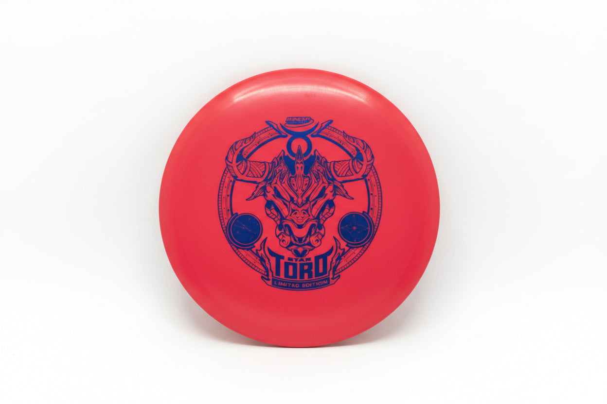 Innova Limited Edition Star Toro