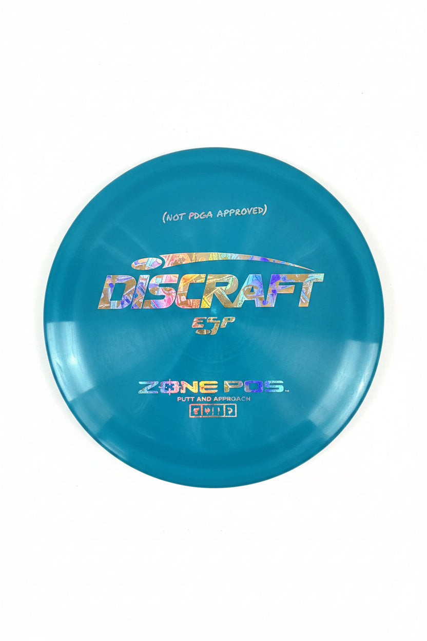 Discraft Zone POS