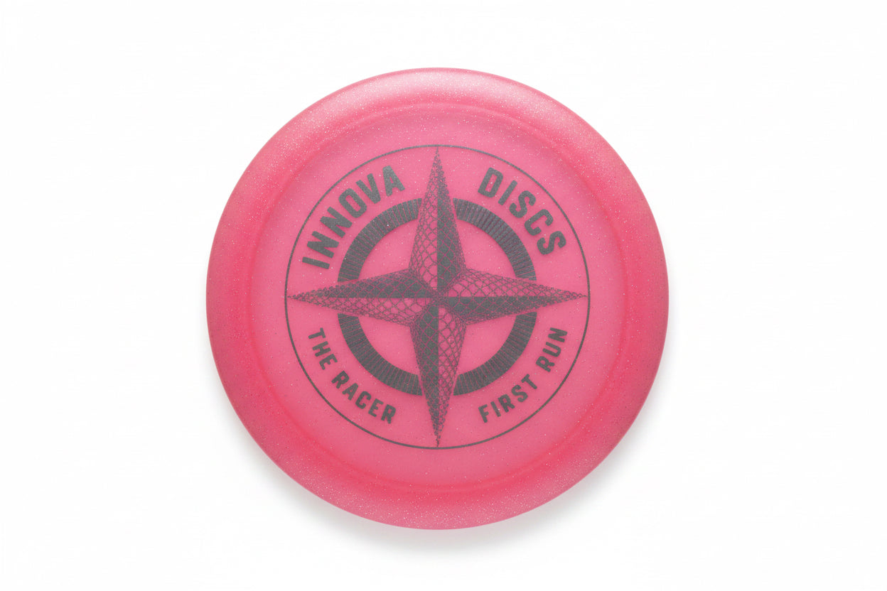 Innova First Run Racer