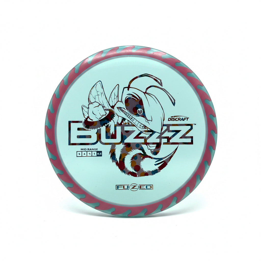 Discraft Buzzzsaw