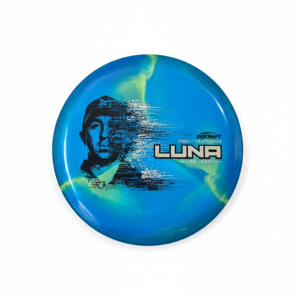 Discraft 26 TS Luna