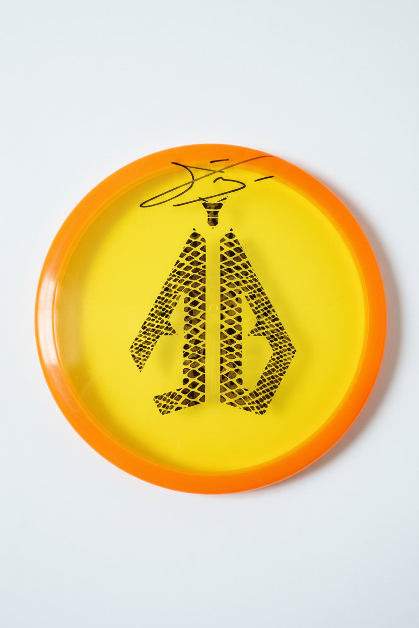 Discraft Anthony Barela Z Zone