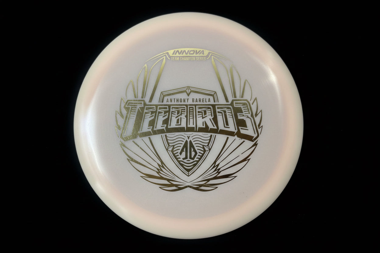 Innova AB Teebird3
