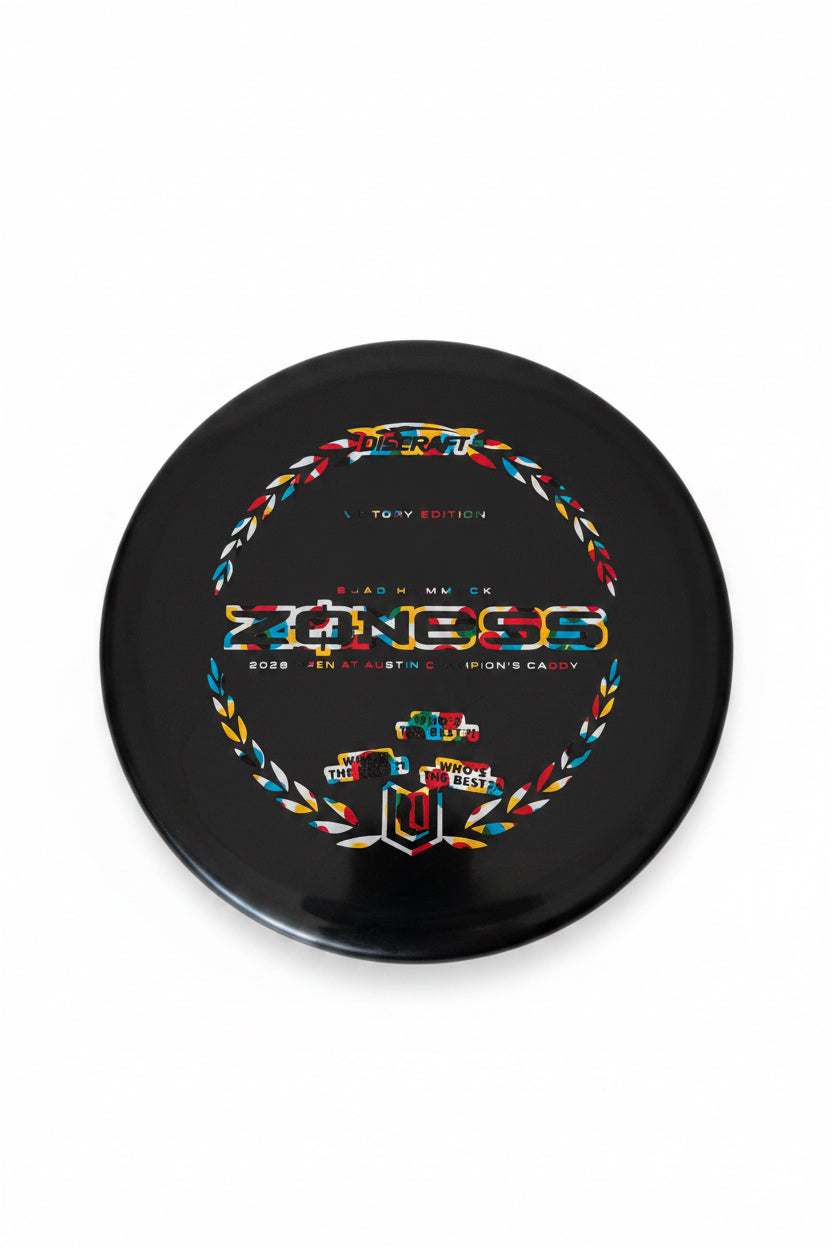 Discraft Brad Hammock Zone SS