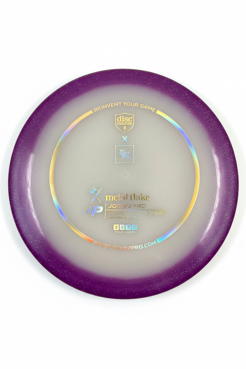 Discmania Jomez Edition PD