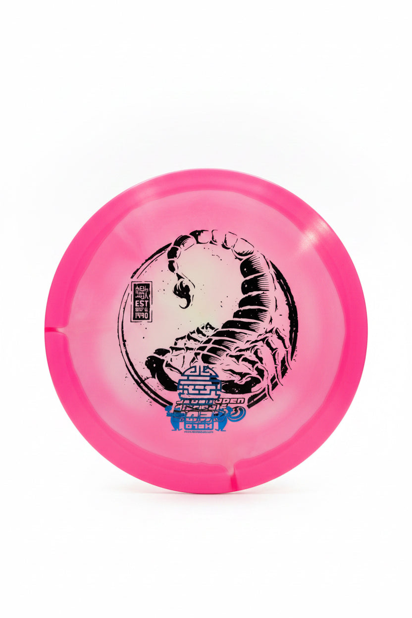 Innova Halo Scorpion
