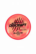 Discraft 6X Buzzz SS