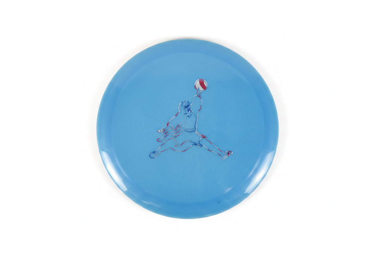 Gateway Disc The Dude Realm