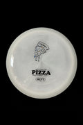 Mint Disc Soft Nocturnal Pizza