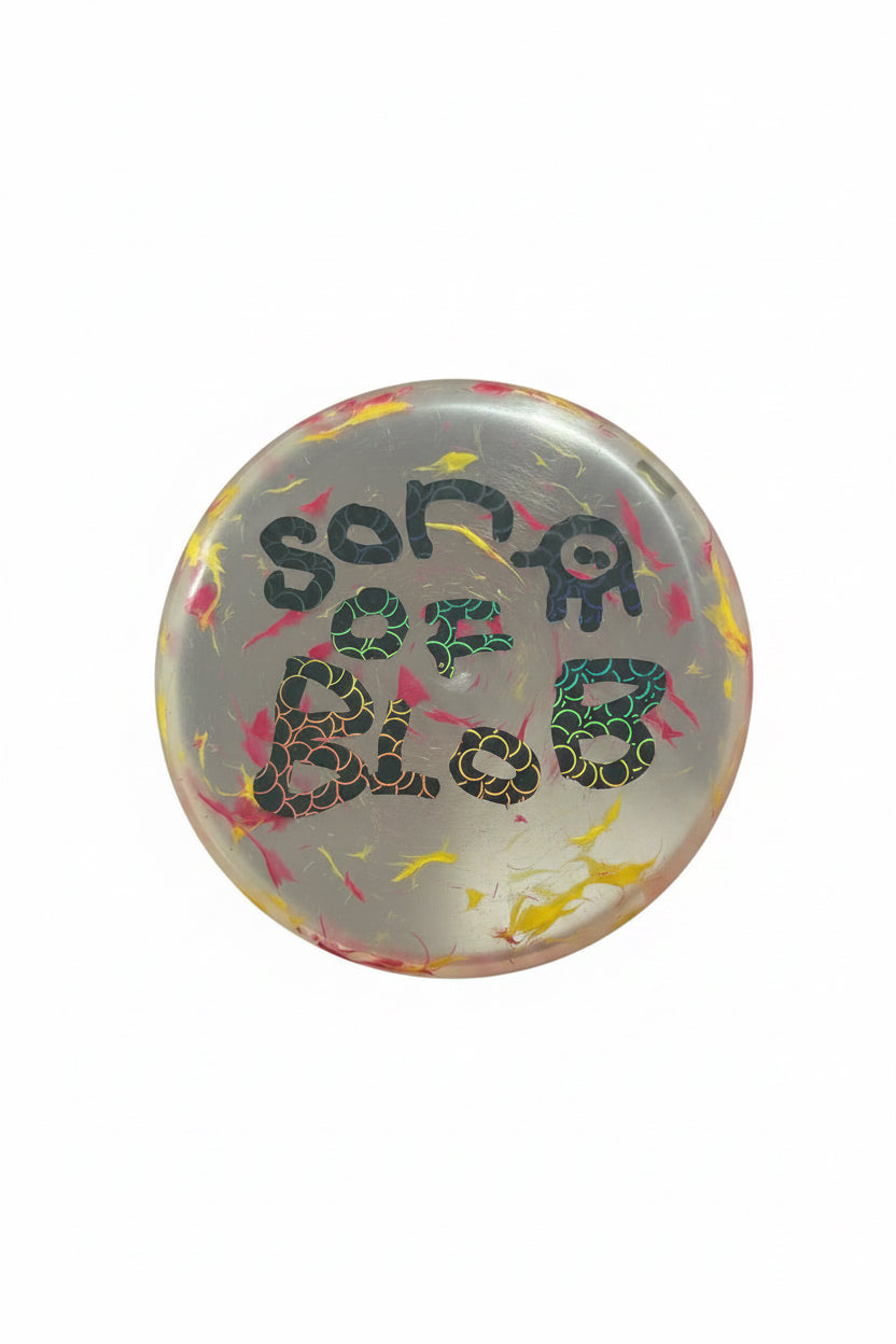 Son of A Blob Jawbreaker Rattler