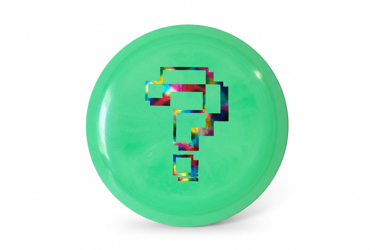 Discraft ESP Cicada