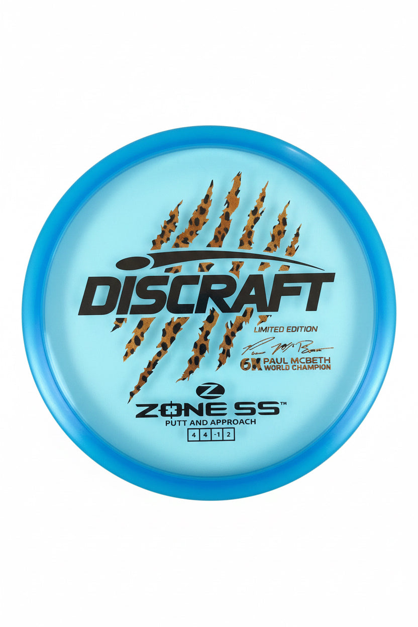 Discraft 6X Zone SS