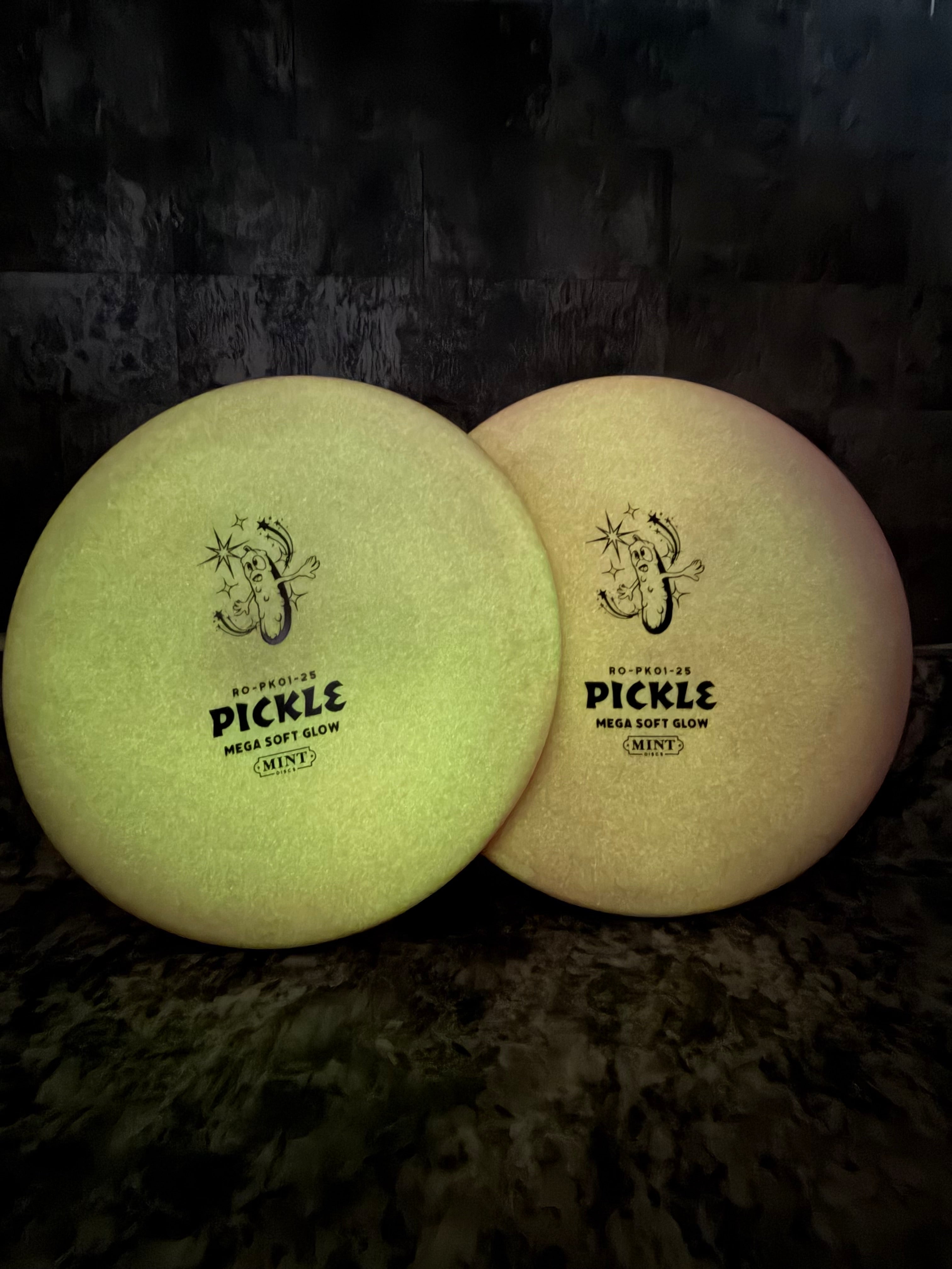Mint Pickle Putter Bundle