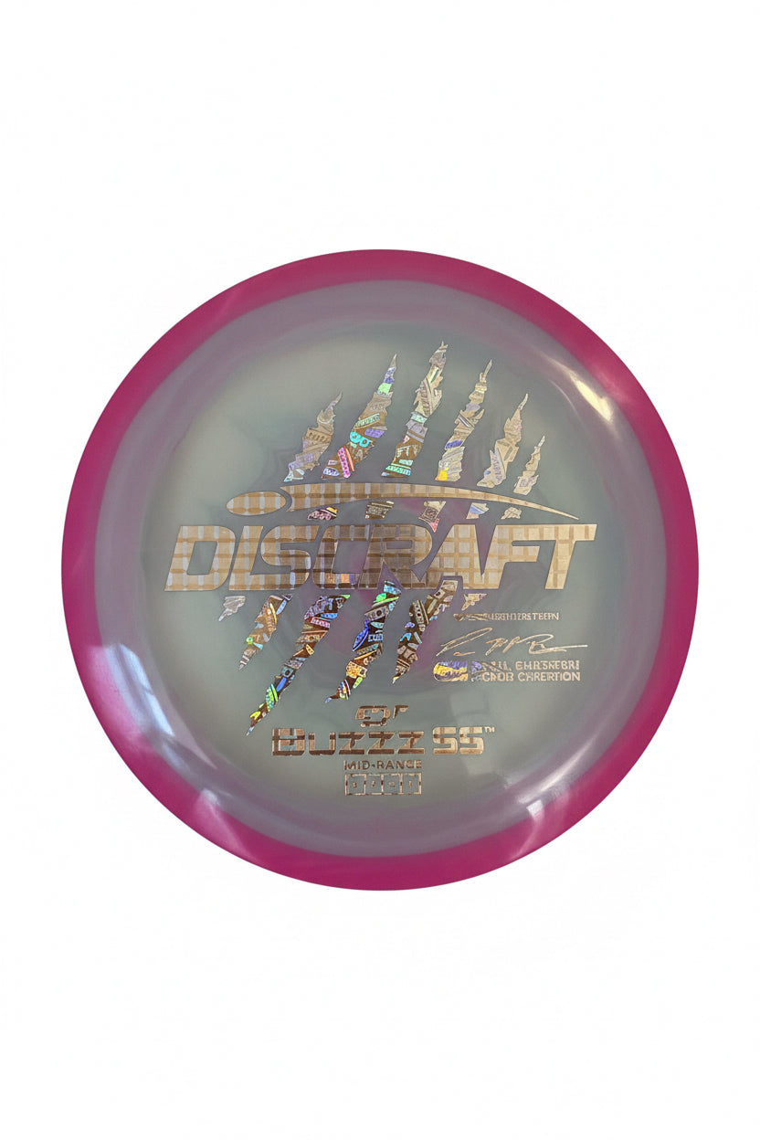 Discraft 6X Buzzz SS