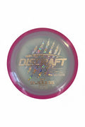 Discraft 6X Buzzz SS