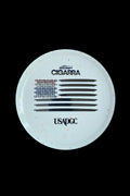Discraft Glow ESP Confetti Cigarra