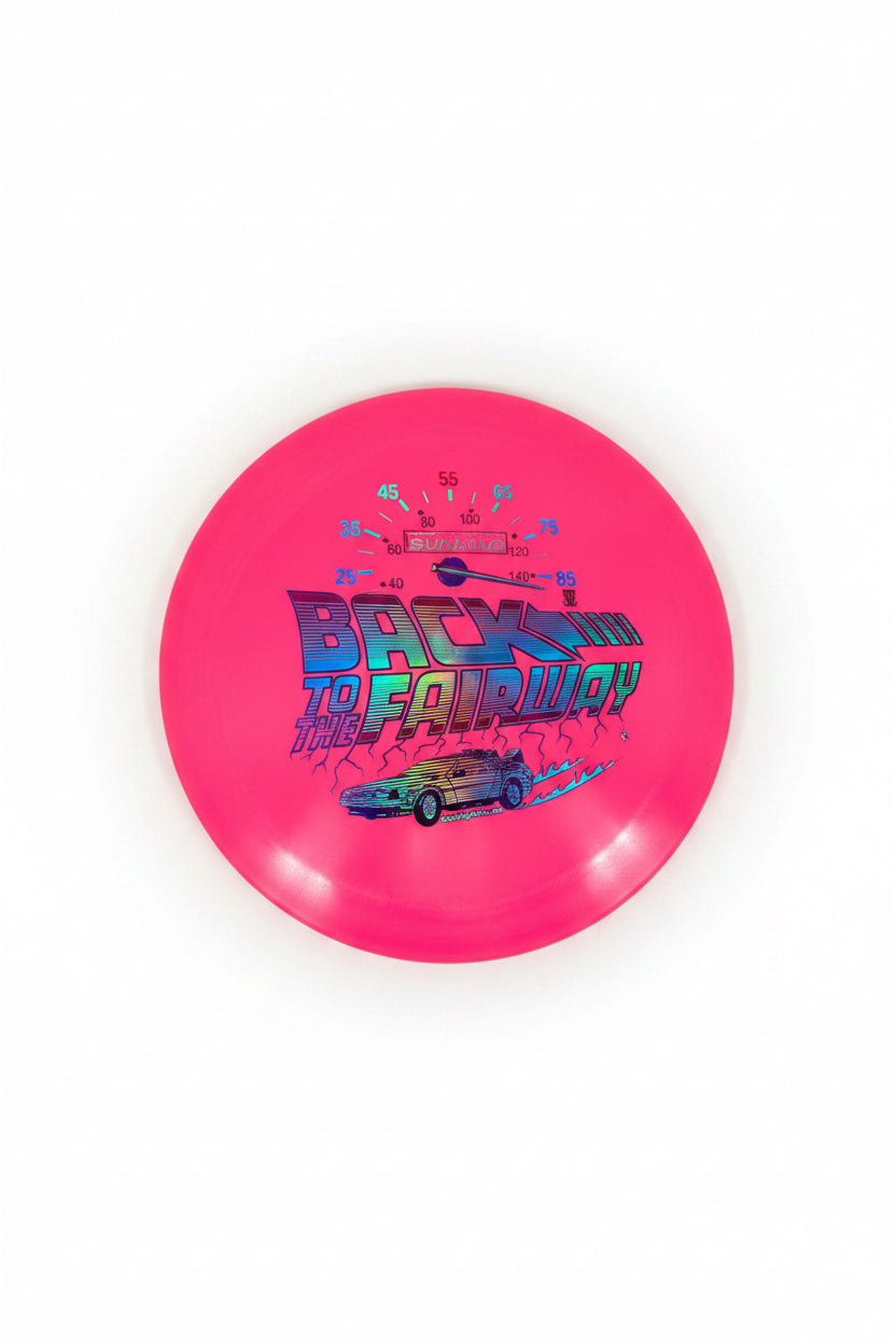 Discraft ESP Raptor