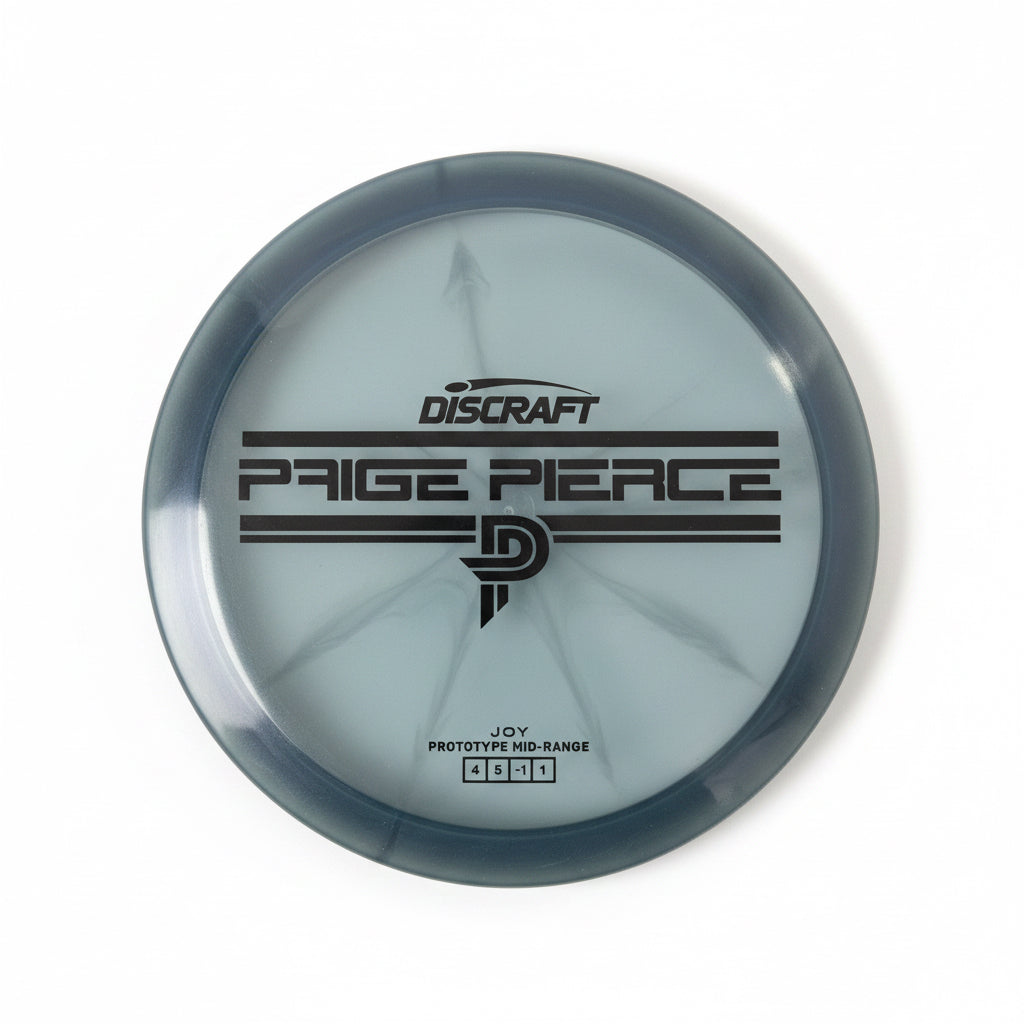 Discraft PP Metallic Blend Joy