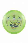 Discmania Razor Claw 3
