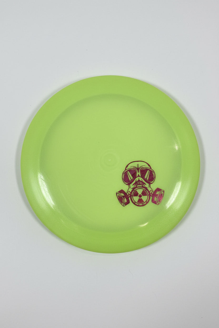 Discraft Z Metallic Nuke
