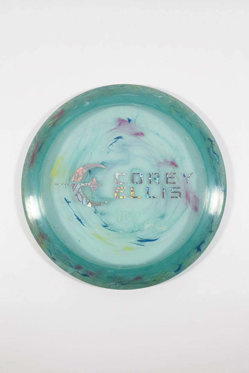 Discraft Jawbreaker Z flx Force
