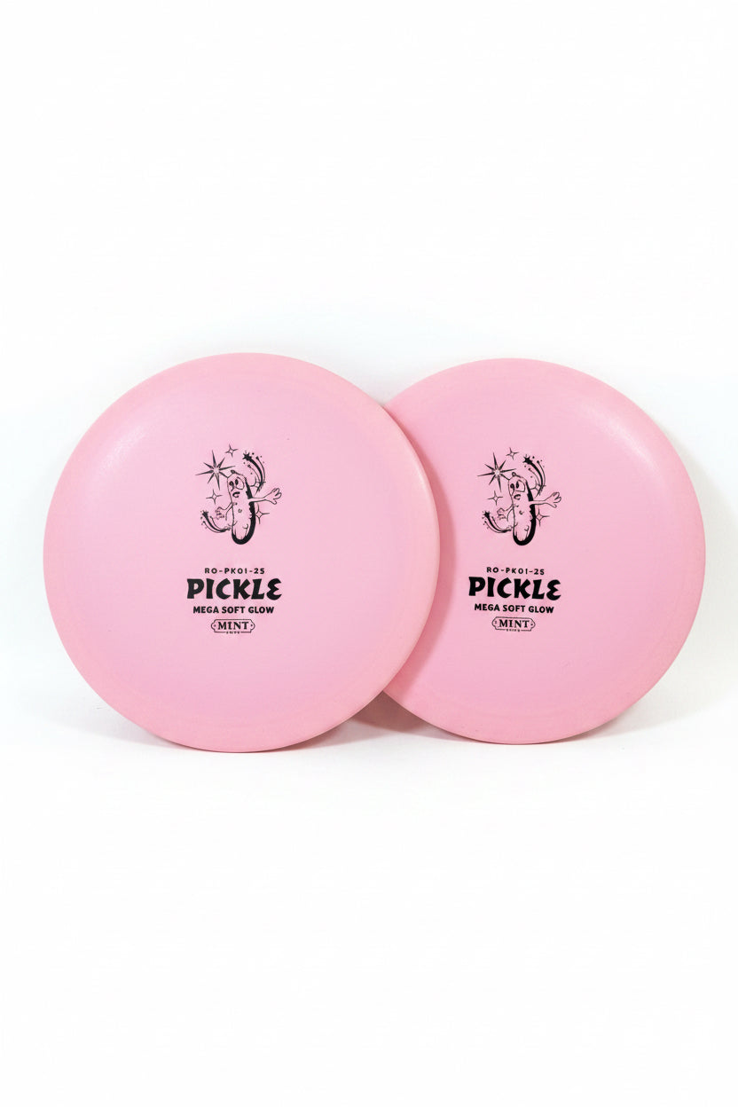Mint Pickle Putter Bundle
