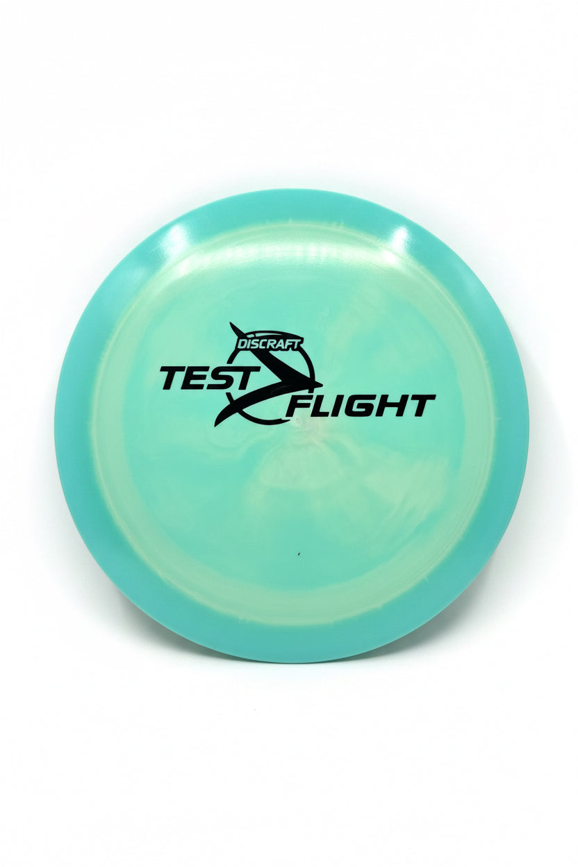 Discraft Test Flight Venom