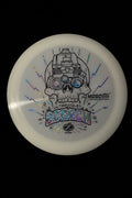 Discraft UV Z Scorch