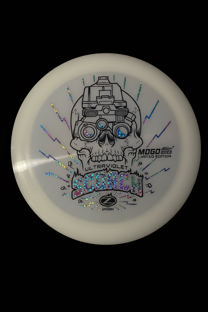 Discraft UV Z Scorch
