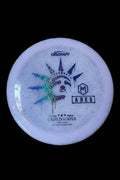 Discraft Sparkle Blend Am Nats Ares