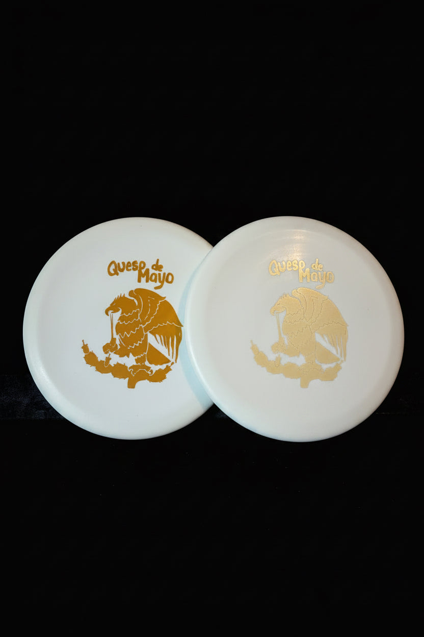 Mint Disc Queso Soft Pickle Bundle