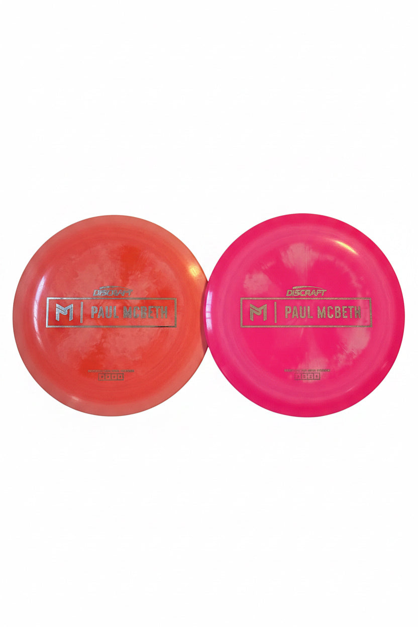 Discraft Prototype Malita Bundle