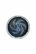 Infinite Disc Halo Emperor
