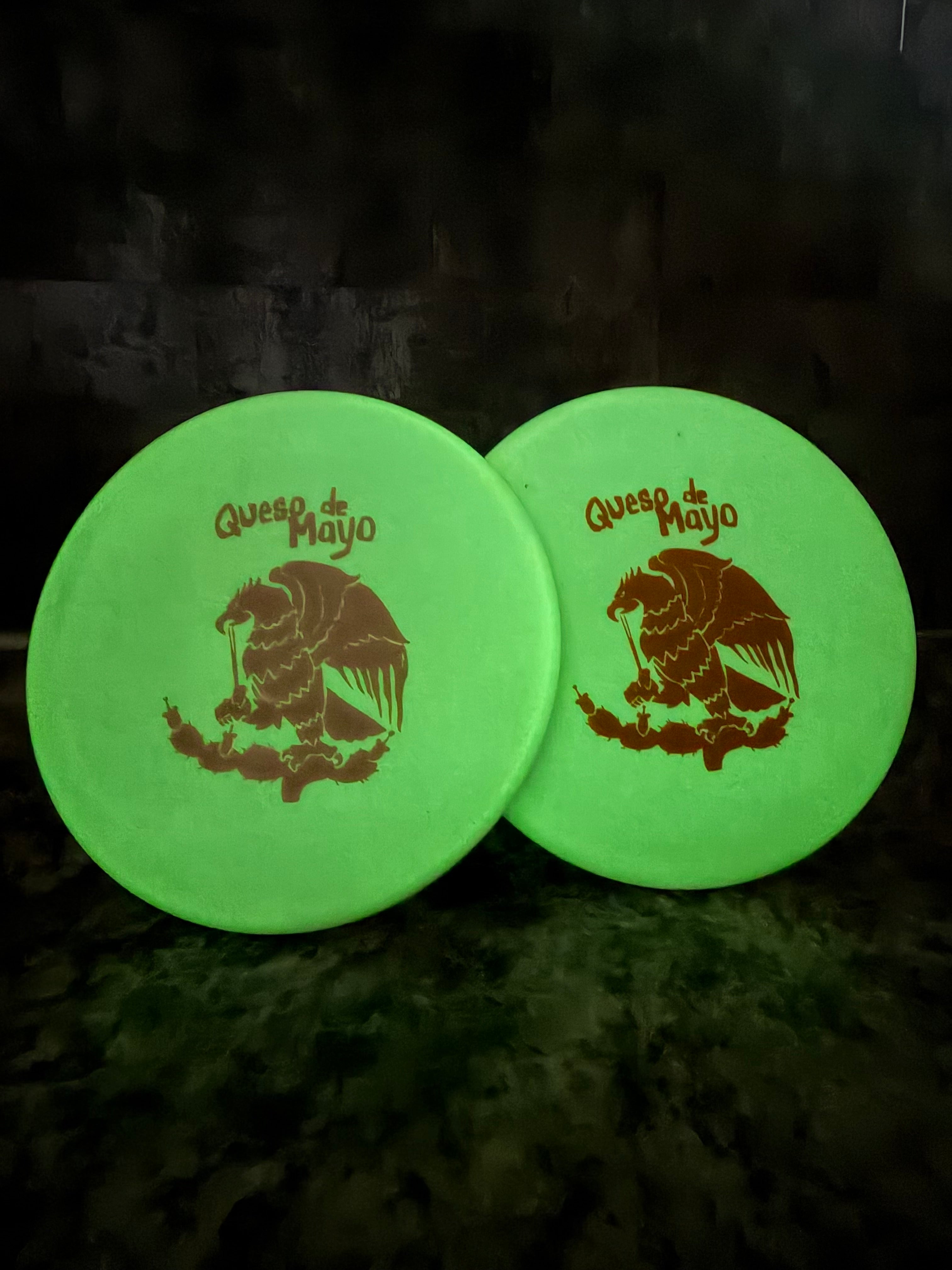 Mint Disc Queso Soft Pickle Bundle