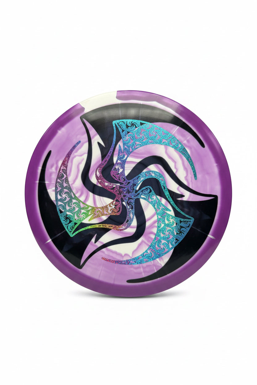 Discmania Huk Lab MD5