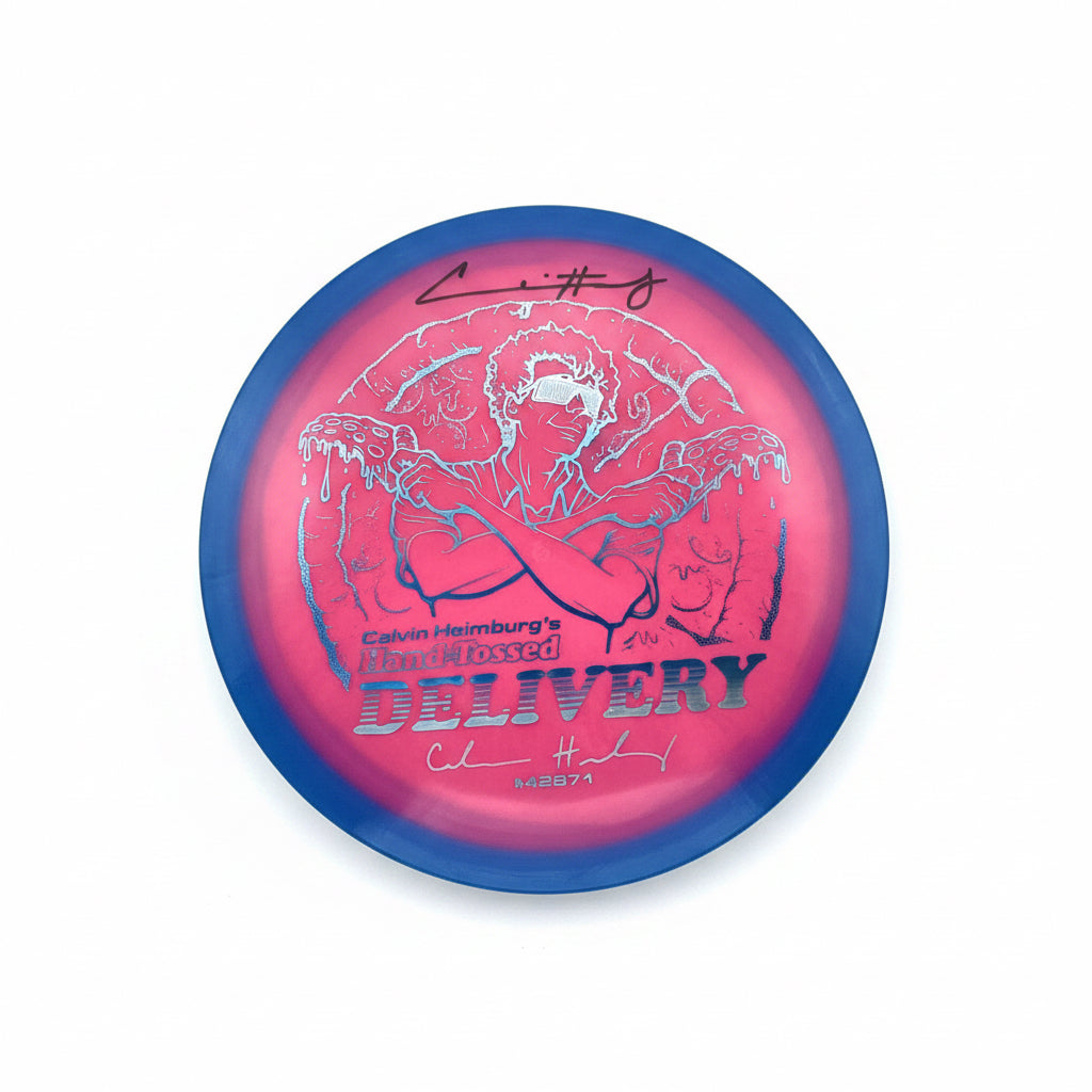 Innova Calvin Halo Eagle L