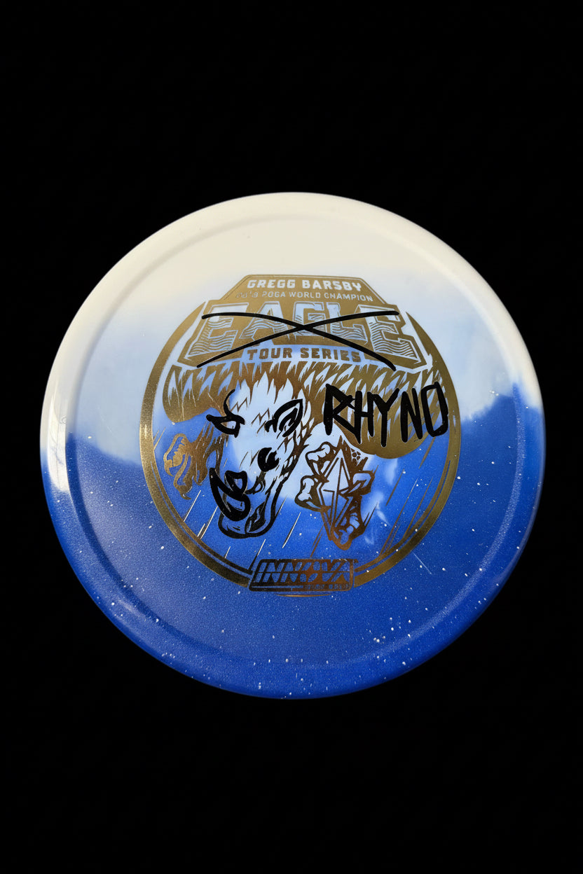 Innova Duo Barsby Rhyno