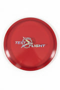 Discraft Test Flight Sled