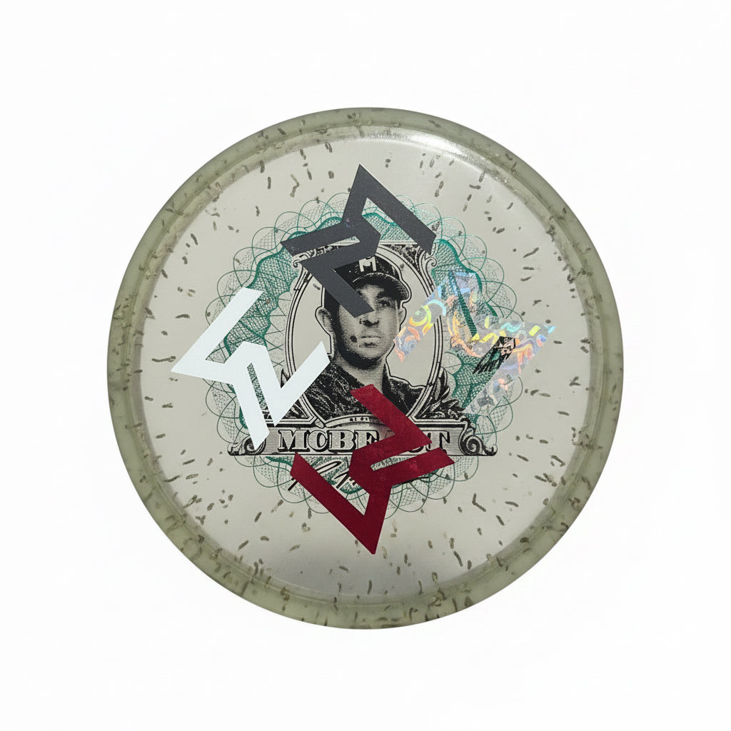 Discraft Money Confetti Luna Misprint
