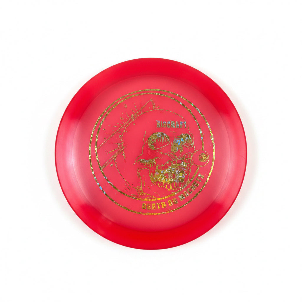 Discraft Death by Disc Machete