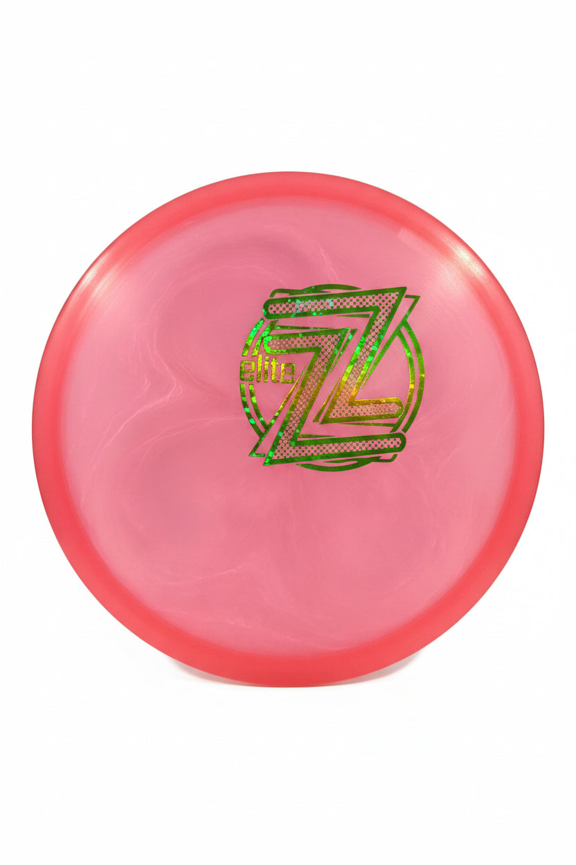 Discraft Elite Z Zone
