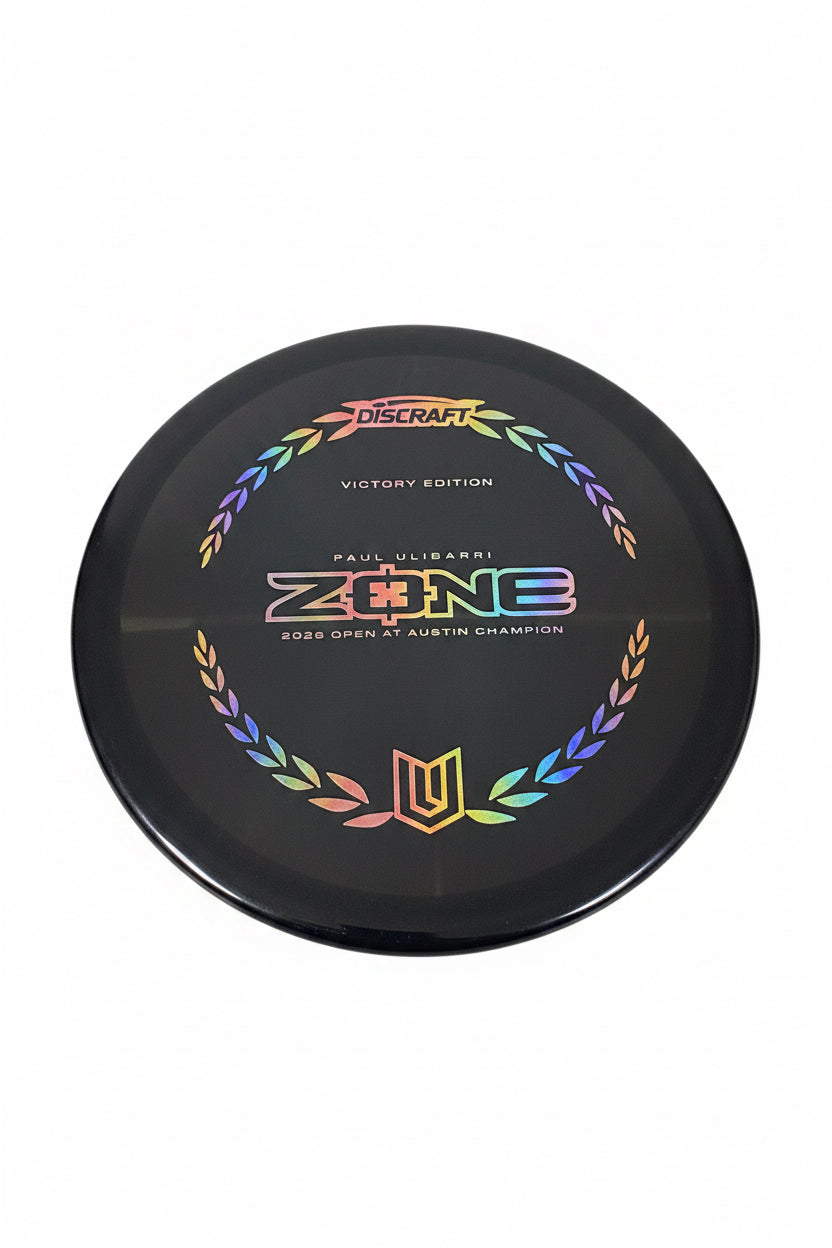Discraft Victory Edition Uli Zone