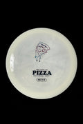 Mint Disc Soft Nocturnal Pizza