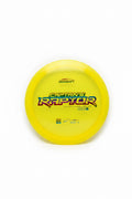 Discraft 1st Run Captains Raptor